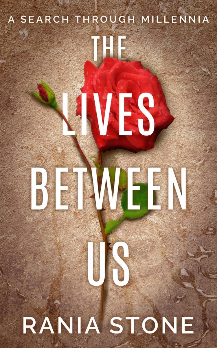 The Lives Between Us