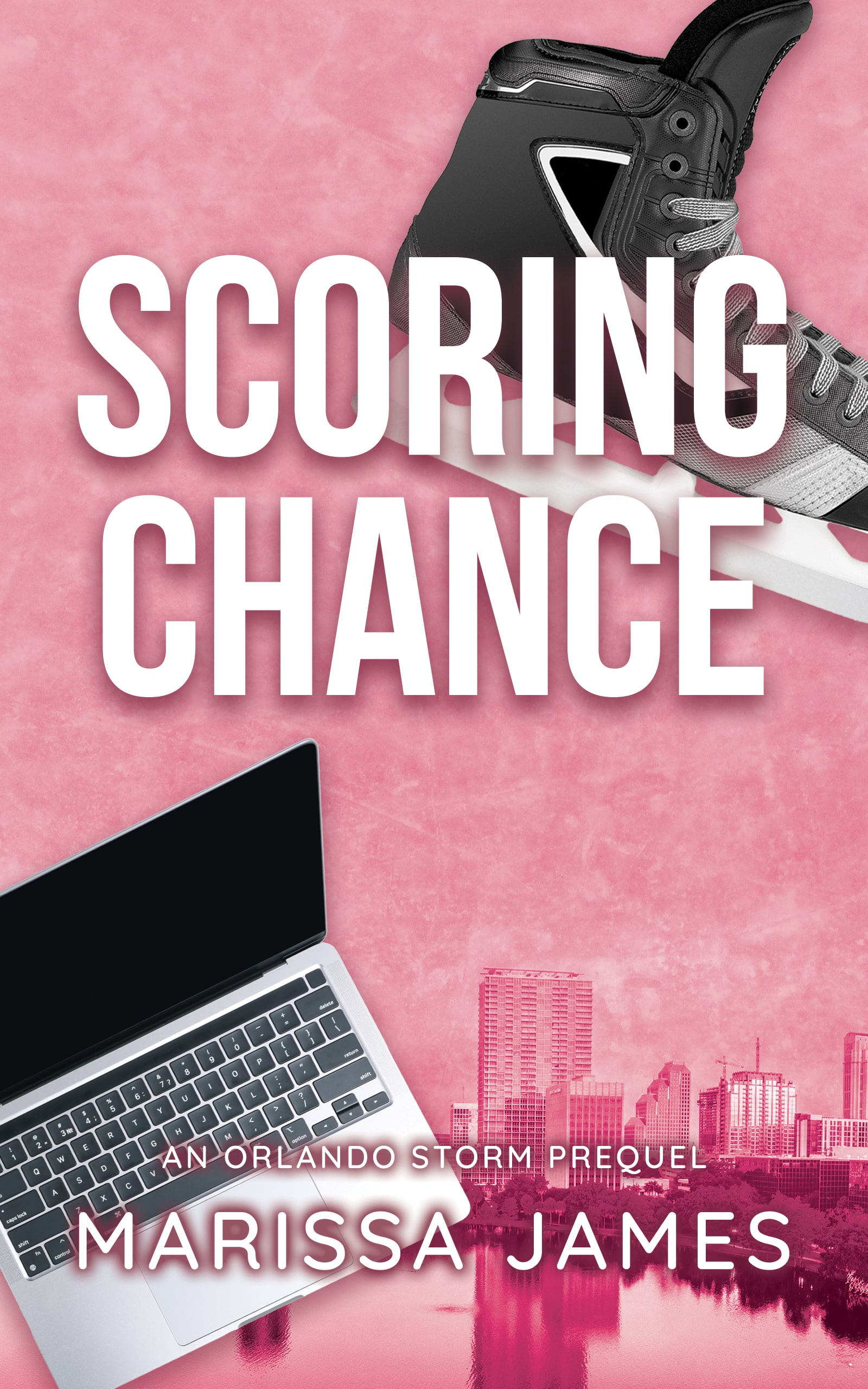 Scoring Chance (Orlando Storm #0.5)