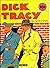 Dick Tracy. The Detective. Feature Books No.4