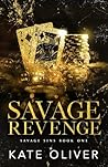 Savage Revenge - Alternate Edition (Savage Sins)