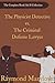 The Physicist Detective vs. the Criminal Defense Lawyer by Raymond Marylowe The Physicist Detective vs. the Criminal Defense Lawyer by Raymond Marylowe