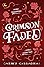 Crimson Faded by Caerys Callaghan