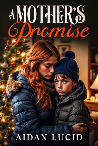 A Mother's Promise: A Heart-warming Christmas Novella (Kindle Edition)