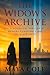 The Widow’s Archive: A Psychological Thriller of Memory, Conspiracy, and the Black Door