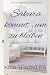 Sakura kommt , um zu bleibe...