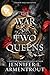 The War of Two Queens Special Edition (Blood and Ash)