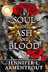 A Soul of Ash and...