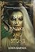 She Is Of Snake And Stone by Eden Barnes