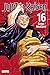 Jujutsu Kaisen, Volume 16