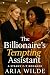 The Billionaire's Tempting ...