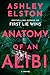 Anatomy of an Alibi by Ashley Elston Anatomy of an Alibi by Ashley Elston