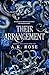 Their Arrangement (Diamond Ties, #1)