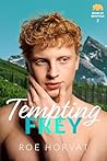 Book cover for Tempting Frey (Bears of Beauville, #2)