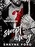 SWEPT AWAY by Shayne Ford