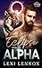 Eclipse With The Alpha: A Second Chance Fated Mates Wolf Shifter Romance