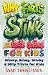 Why Farts Stink and Other Gross Science for Kids: Stinky, Slimy, Sticky, and Silly Trivia for Kids