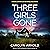 Three Girls Gone (Detective...