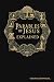 The Parables of Jesus Explained by George Shankool