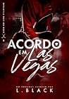 Acordo em Las Vegas (Portuguese Edition)