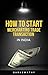 How to start Merchanting Tr...