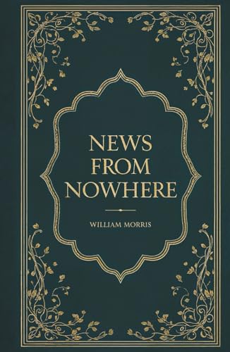 News from Nowhere
