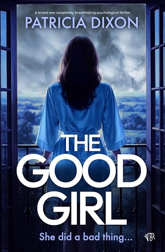 The Good Girl (Kindle Edition)