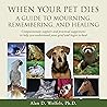 When Your Pet Die...