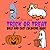 Trick or Treat: Coloring Bo...