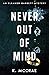 Never Out of Mind (Eleanor Garrett Mystery #2)