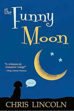 The Funny Moon (Kindle Edition)