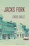 Jacks Fork by Chris Orlet