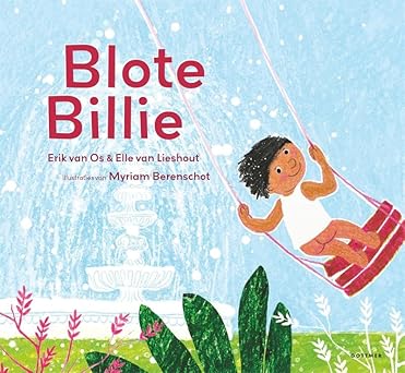 Blote Billie (Hardcover)