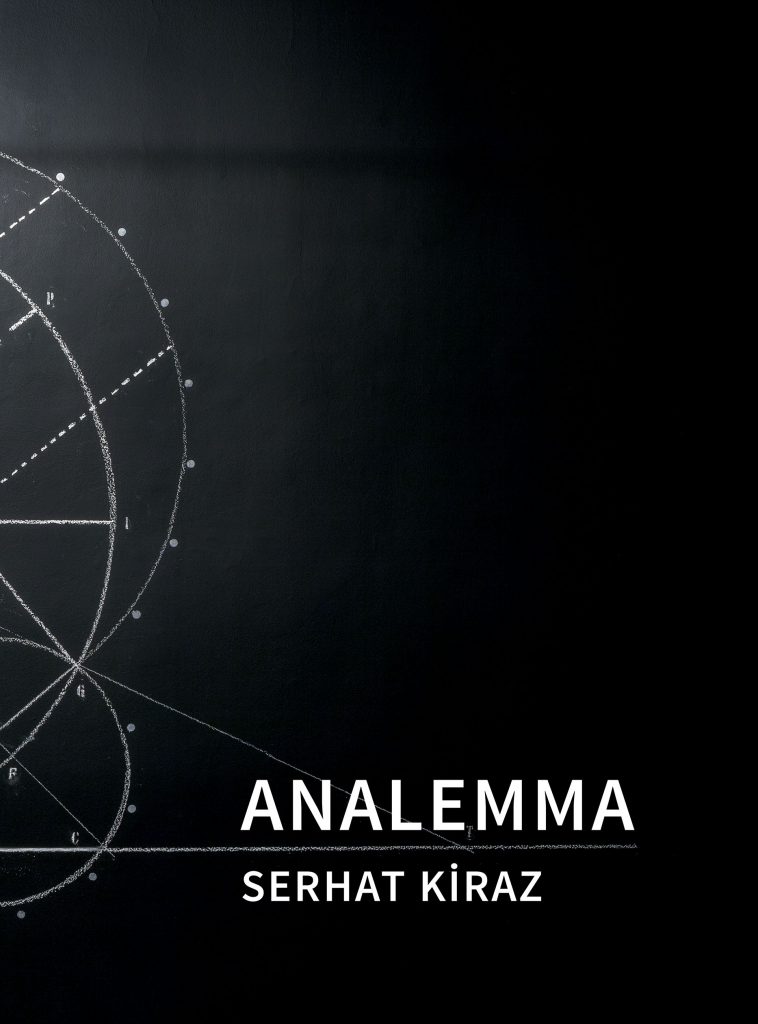 Analemma (Unknown Binding)