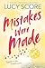Mistakes Were Made (Story Lake, #2)
