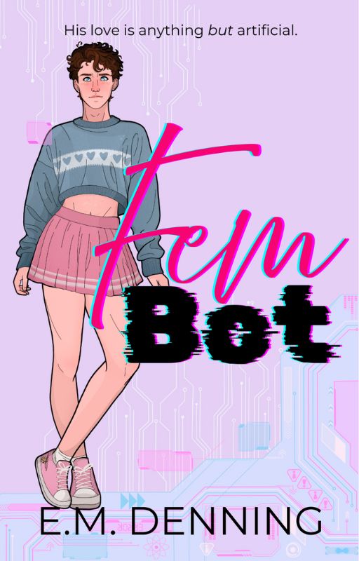 Fembot (Kindle Edition)