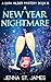 A New Year Nightmare by Jenna St. James