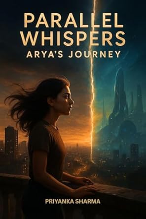 Parallel Whispers: Arya’s Journey