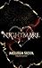 Nightmare (Forgotten Gods, #1)