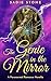 The Genie in the Mirror: A Paranormal Romance Novella