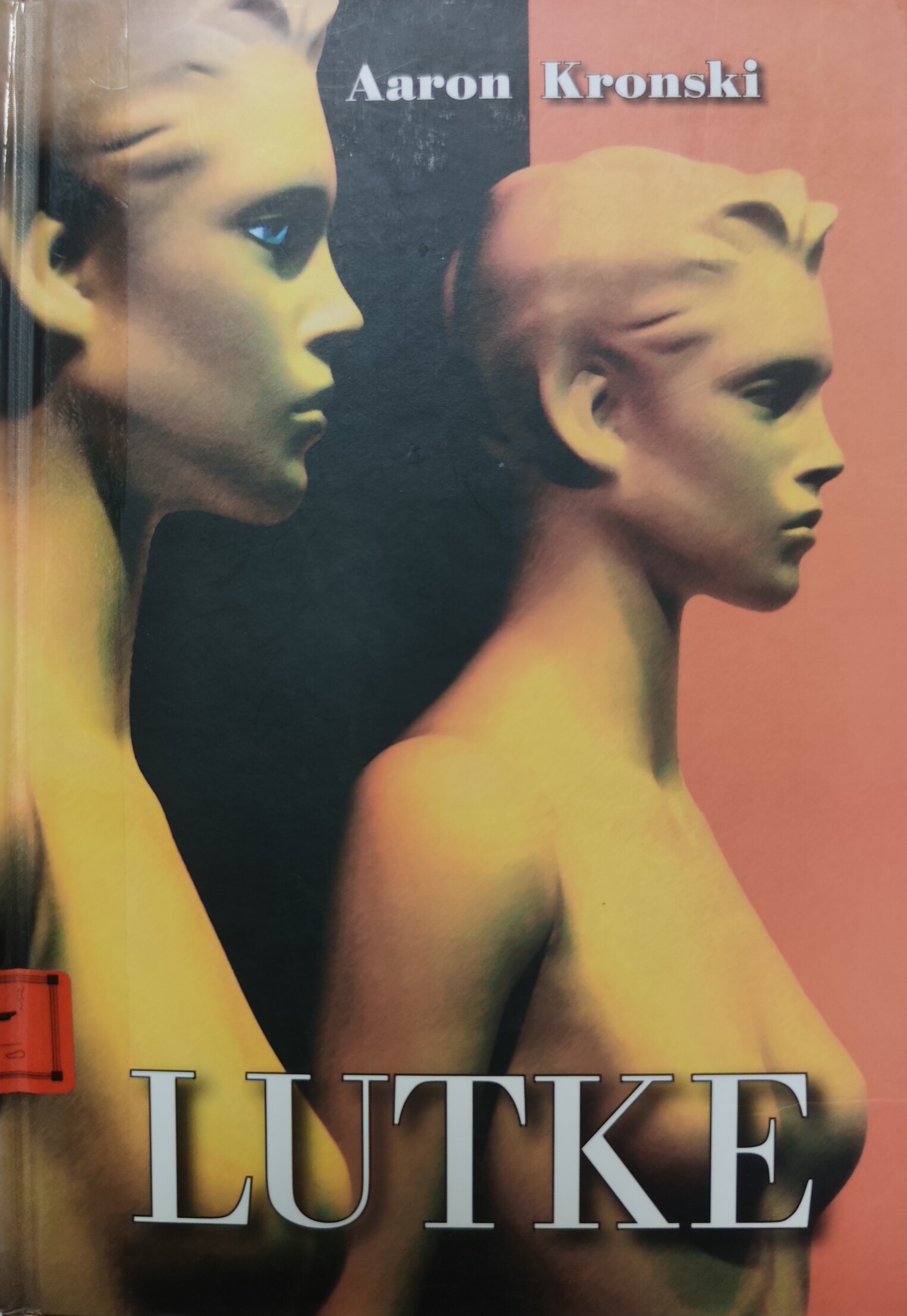 Lutke (Hardcover)