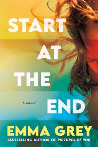 Start at the End (Paperback)