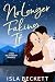 No Longer Faking It by Isla Beckett