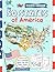 The 50 States of America by Smart Bee