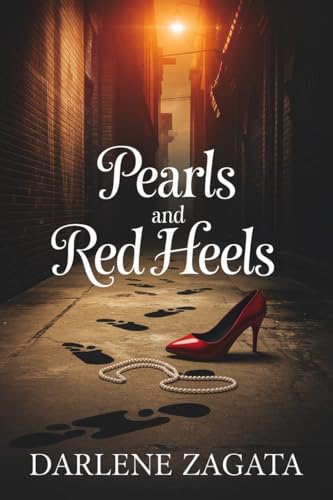 Pearls and Red Heels (Kindle Edition)