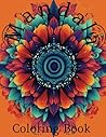 Mandala Coloring Book: Relaxation Coloring Book