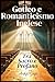 Gotico e Romanticismo Ingle...