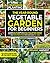 The Year-Round Vegetable Garden for Beginners: A Simple No-Dig Guide to a High-Yield Organic Harvest. Master Raised Beds, Companion Planting, Pest Control and Grow Fresh Food for Your Family All Year