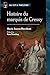 Histoire du marquis de Cressy by Marie-Jeanne Riccoboni