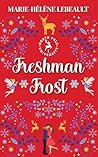 Freshman Frost