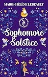 Sophomore Solstice
